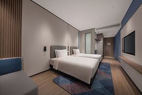 Holiday Inn Express Shenzhen Futian Center by IHG