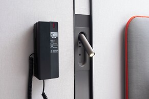 Holiday Inn Express Shenzhen Futian Center by IHG