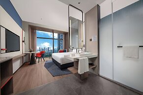 Holiday Inn Express Shenzhen Futian Center by IHG