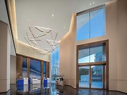 Holiday Inn Express Shenzhen Futian Center by IHG