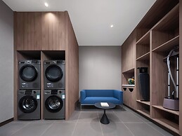 Holiday Inn Express Shenzhen Futian Center by IHG