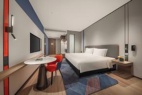 Holiday Inn Express Shenzhen Futian Center by IHG