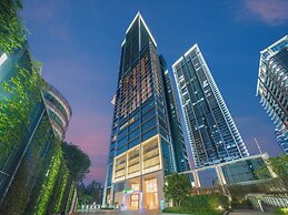 Holiday Inn Express Shenzhen Futian Center by IHG
