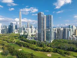 Holiday Inn Express Shenzhen Futian Center by IHG