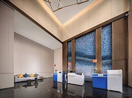 Holiday Inn Express Shenzhen Futian Center by IHG