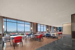 Holiday Inn Express Shenzhen Futian Center by IHG