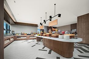 Holiday Inn Express Shenzhen Futian Center by IHG