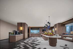 Holiday Inn Express Shenzhen Futian Center by IHG