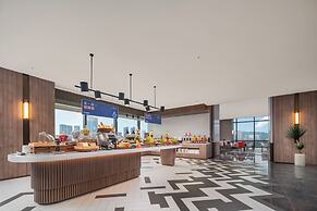 Holiday Inn Express Shenzhen Futian Center by IHG