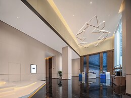 Holiday Inn Express Shenzhen Futian Center by IHG