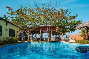 Waikiki Beach Hostel