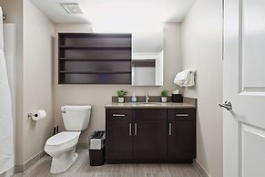 Modern Downtown Apartment