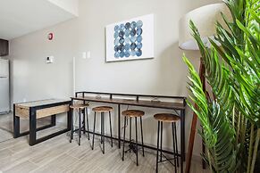 Modern Downtown Apartment