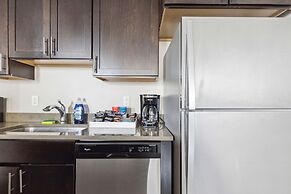 Modern Downtown Apartment