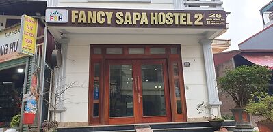 Fancy Sapa Hostel 2