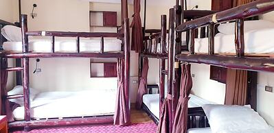 Fancy Sapa Hostel 2
