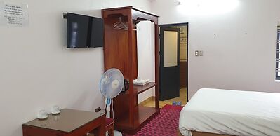 Fancy Sapa Hostel 2