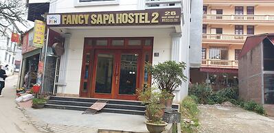 Fancy Sapa Hostel 2