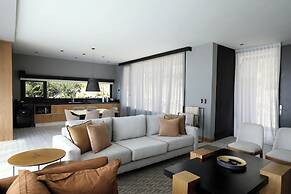 Hotel Puesto del Indio Lodge