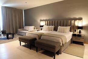 Hotel Puesto del Indio Lodge