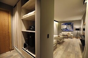 Hotel Puesto del Indio Lodge