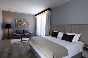 Hotel Puesto del Indio Lodge