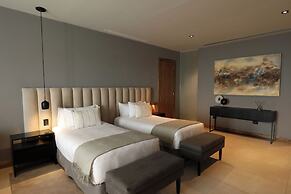 Hotel Puesto del Indio Lodge