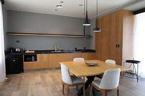 Hotel Puesto del Indio Lodge