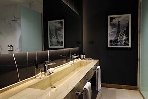 Hotel Puesto del Indio Lodge