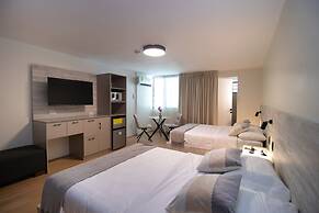 ESHEL SUITES PANAMA