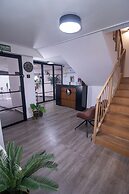 ESHEL SUITES PANAMA