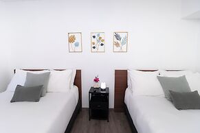 ESHEL SUITES PANAMA