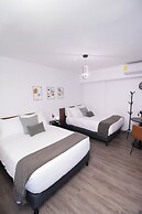 ESHEL SUITES PANAMA