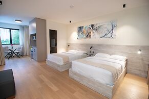 ESHEL SUITES PANAMA
