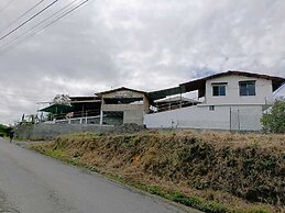 Hostería Cacique Wasi