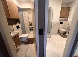 Glamorous Apartment in Budapest Hungary