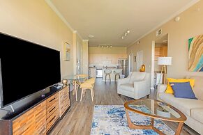 Executive Suite With Pool & Gym