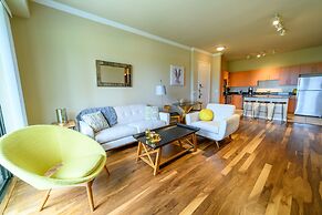 Executive Suite With Pool & Gym