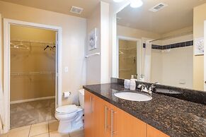 Executive Suite With Pool & Gym