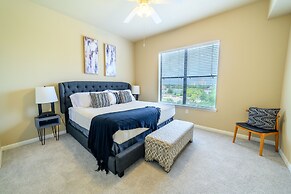 Executive Suite With Pool & Gym