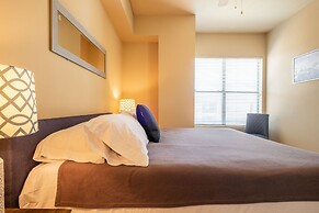 Executive Suite With Pool & Gym