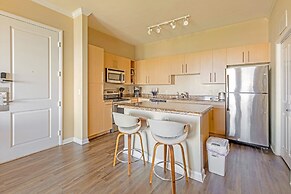 Executive Suite With Pool & Gym