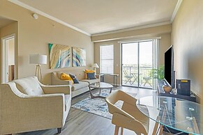 Executive Suite With Pool & Gym