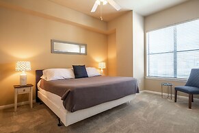 Executive Suite With Pool & Gym