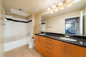 Executive Suite With Pool & Gym