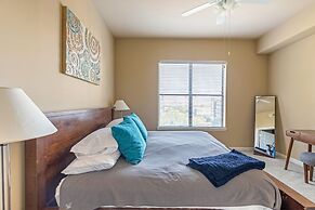 Executive Suite With Pool & Gym