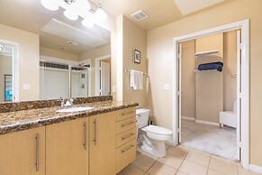 Executive Suite With Pool & Gym