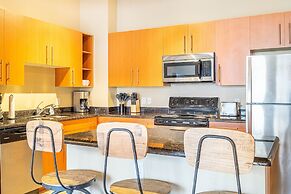 Executive Suite With Pool & Gym