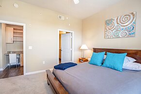 Executive Suite With Pool & Gym