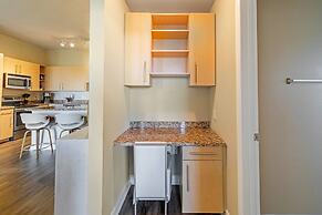 Executive Suite With Pool & Gym